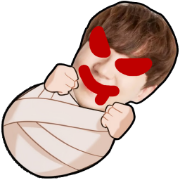 도티 청기백기 - 리듬 반응 게임